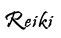 Reiki-Button